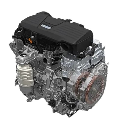 Chevy LS6 5.7L V8